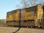 UP 3806