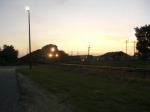 BNSF 4874