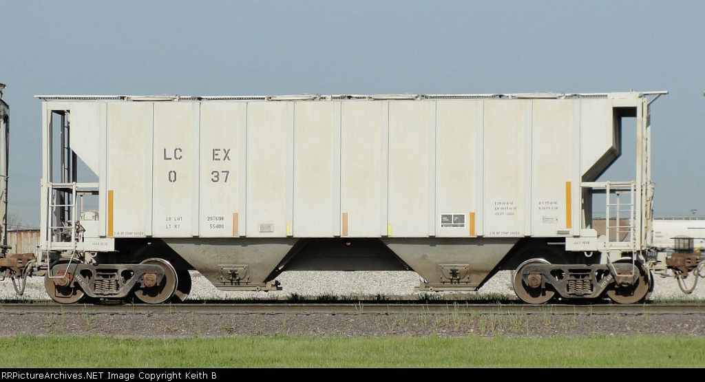 LCEX 37