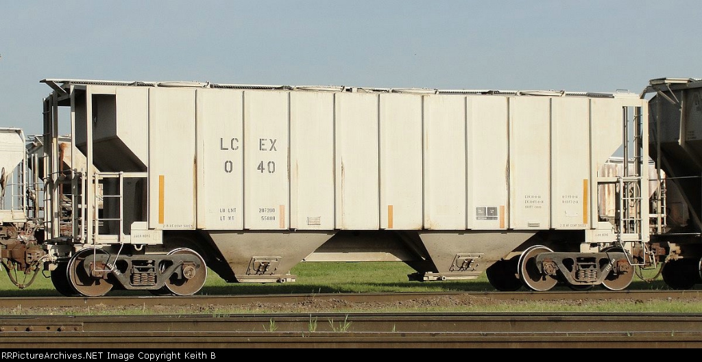LCEX 40