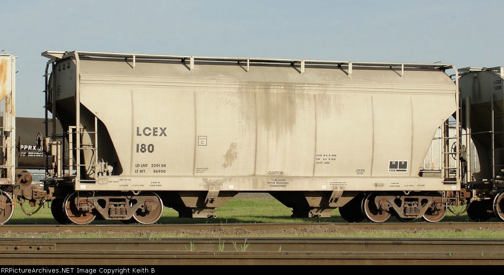 LCEX 180