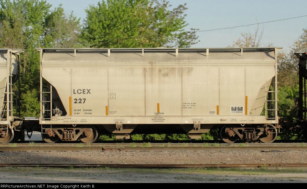 LCEX 227