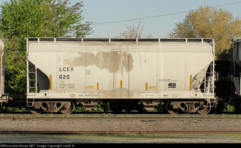 LCEX 620