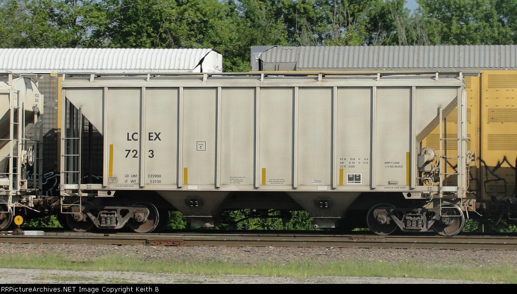 LCEX 723