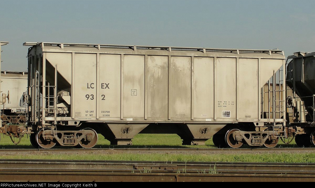 LCEX 932
