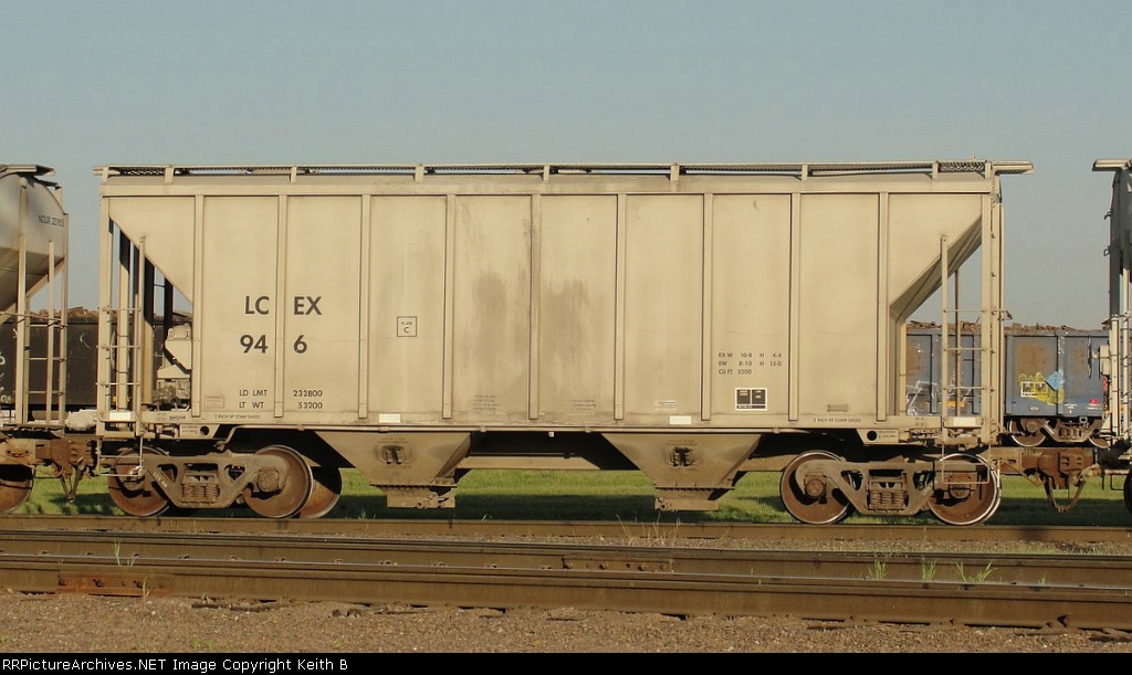 LCEX 946