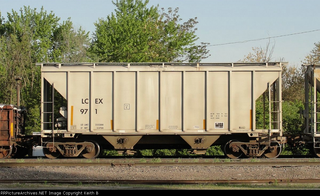 LCEX 971