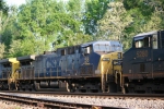 CSX 58