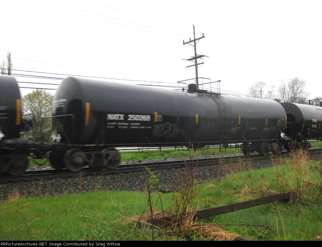 NATX 250268