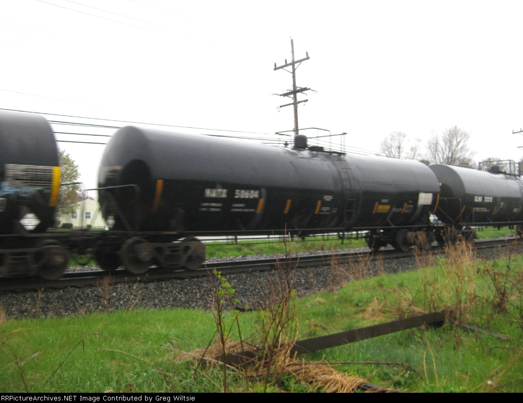 NATX 50604