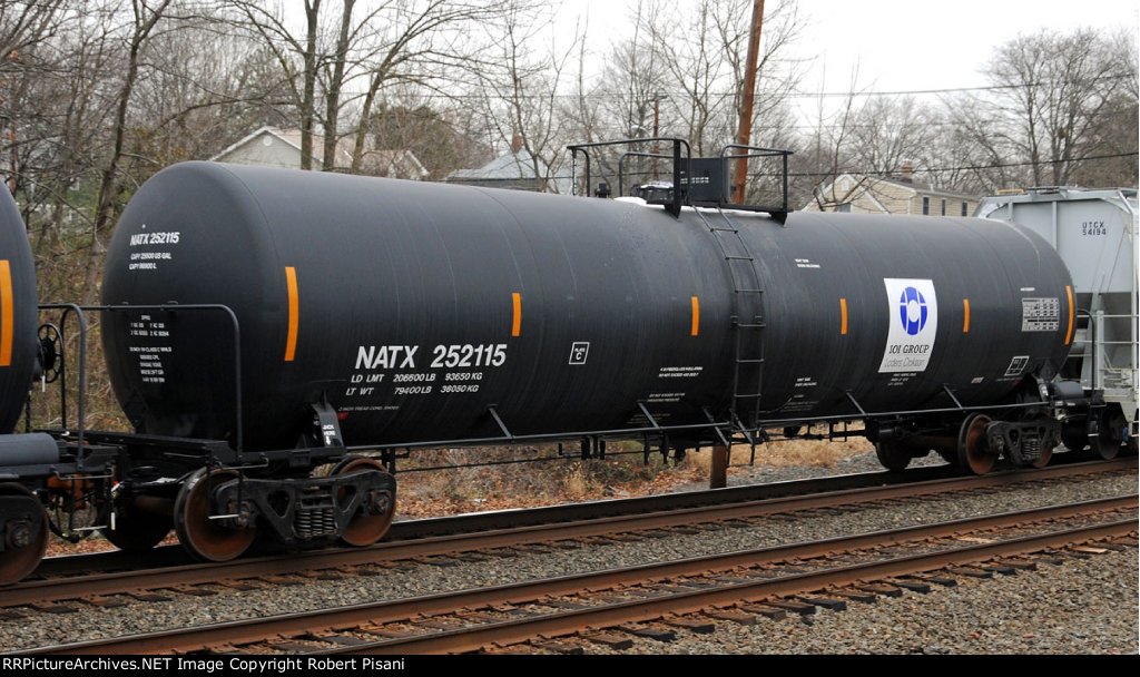 NATX 252115