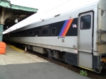Jersey Shore Commuter Club Car (Comet IIM 5459, ex-5759 built 1988)