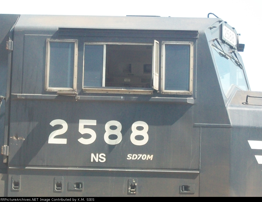 NS 055