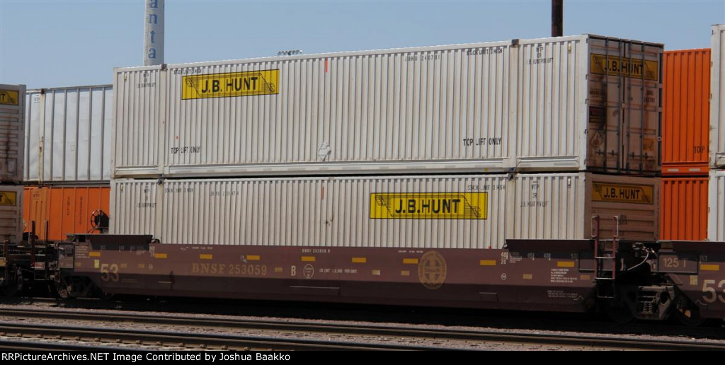 BNSF 253059