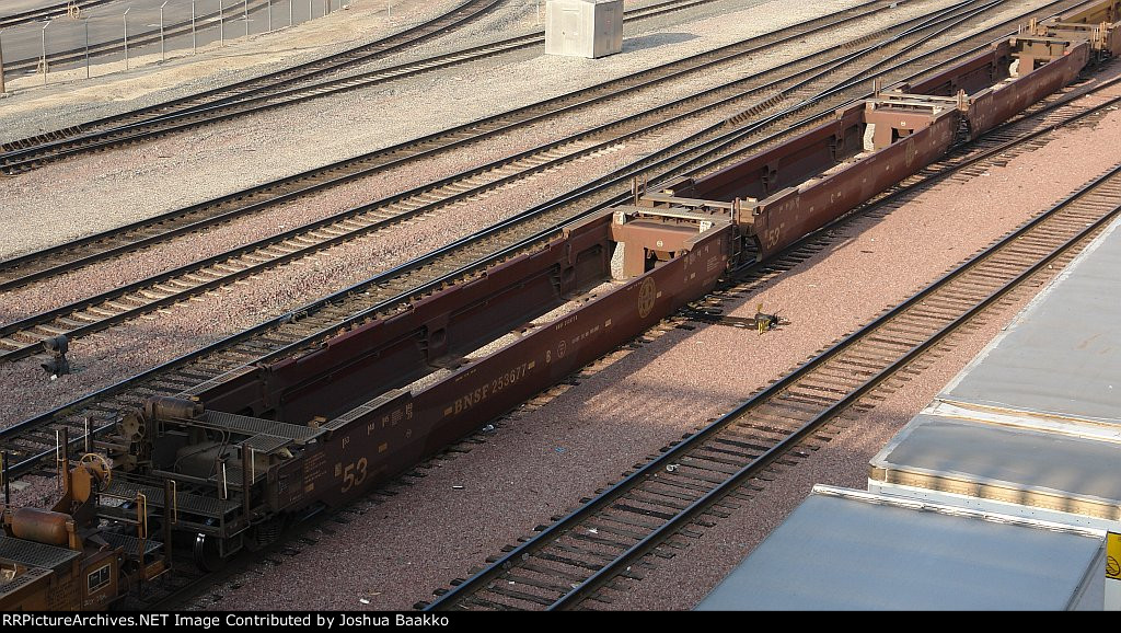 BNSF 253677