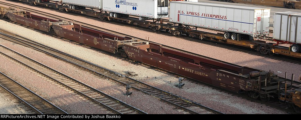 BNSF 253677