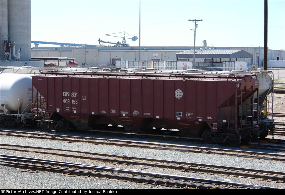 BNSF 469153