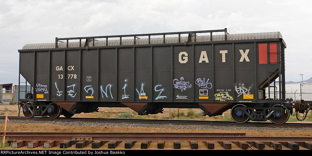 GACX 13778