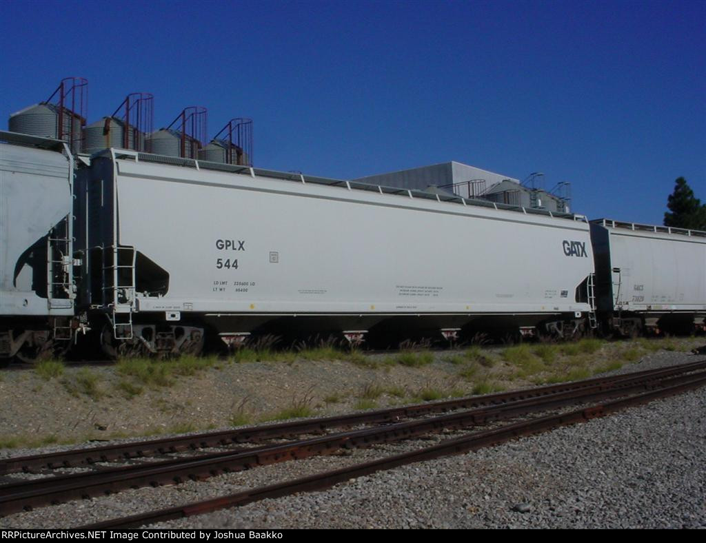 GPLX 544