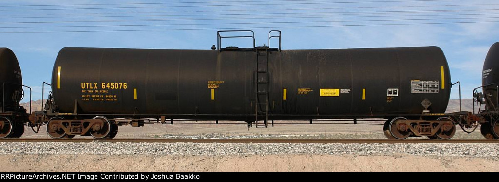 UTLX 645076