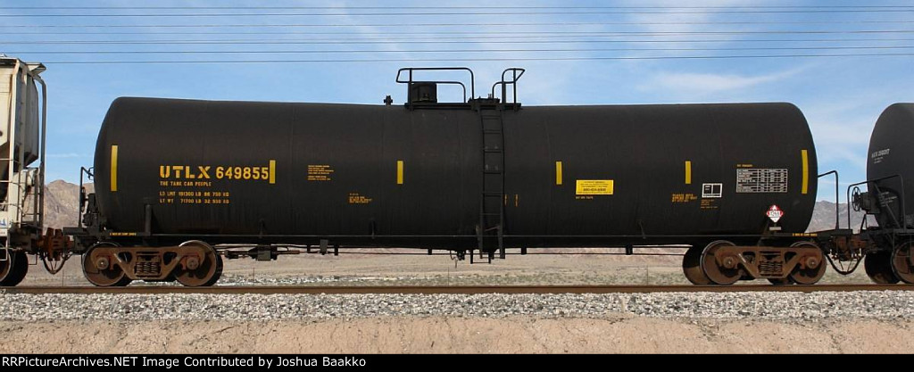 UTLX 649855