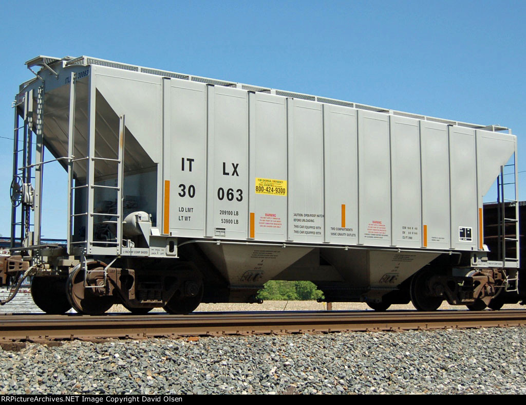 ITLX 30063