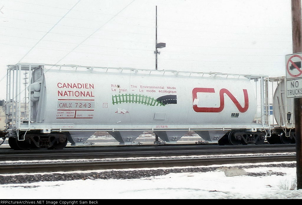 CNLX 7243