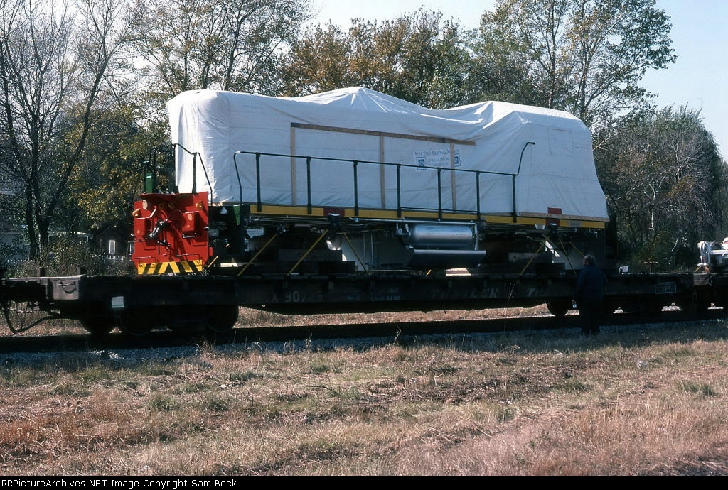 MTTX 90726