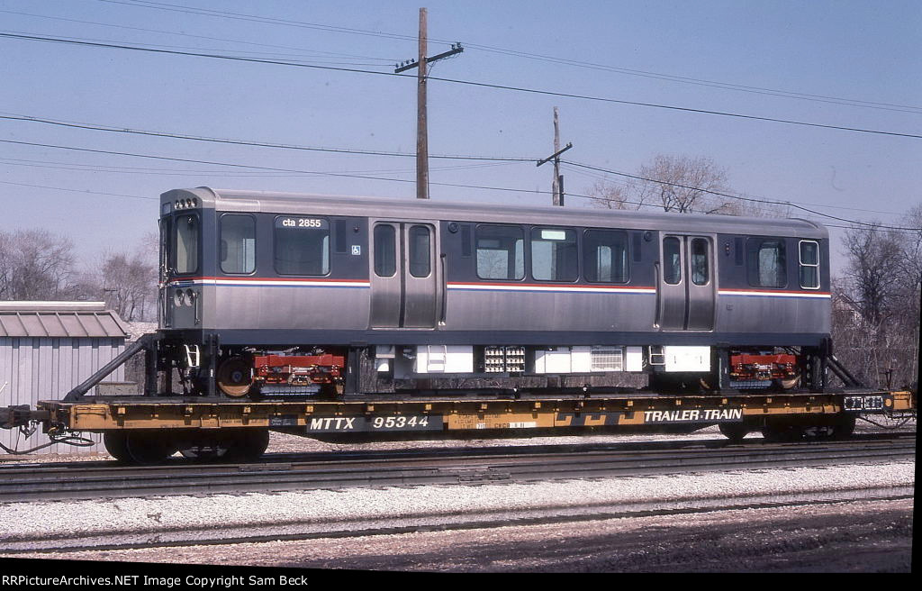 MTTX 95344
