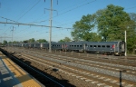 NJT Arrow III set