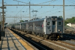NJT Arrow III set