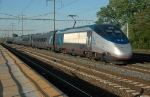 Amtrak Acela
