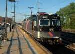 NJT ALP44