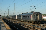 NJT Arrow III set
