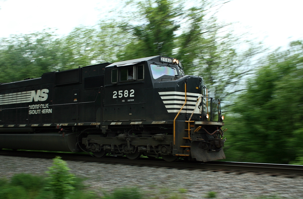 NS 2582
