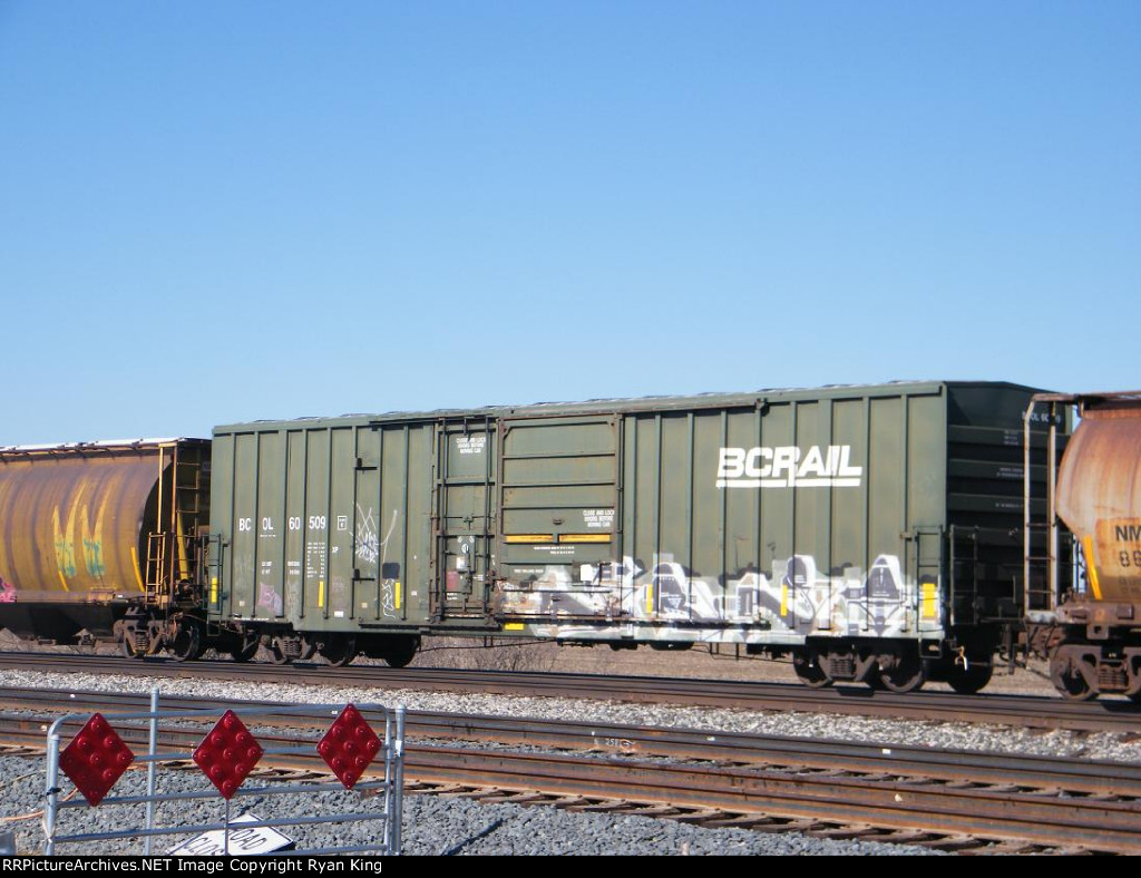 BCOL 60509
