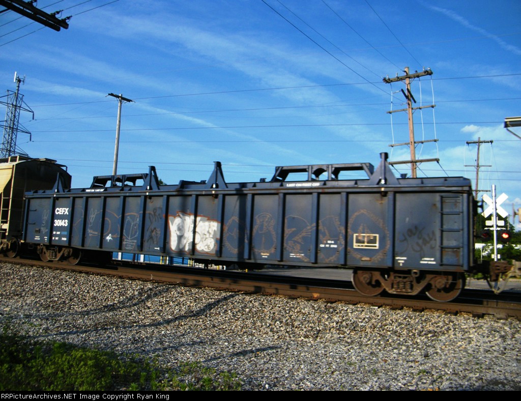 CEFX 30143
