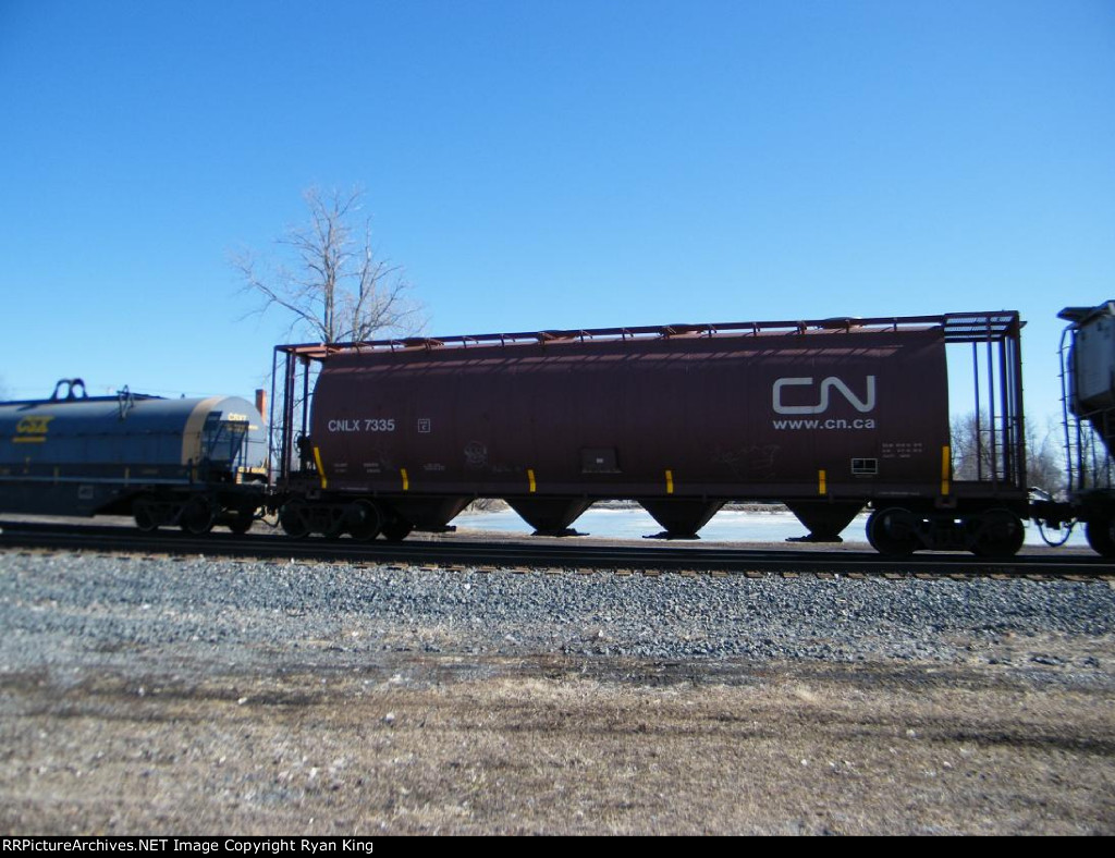 CNLX 7335