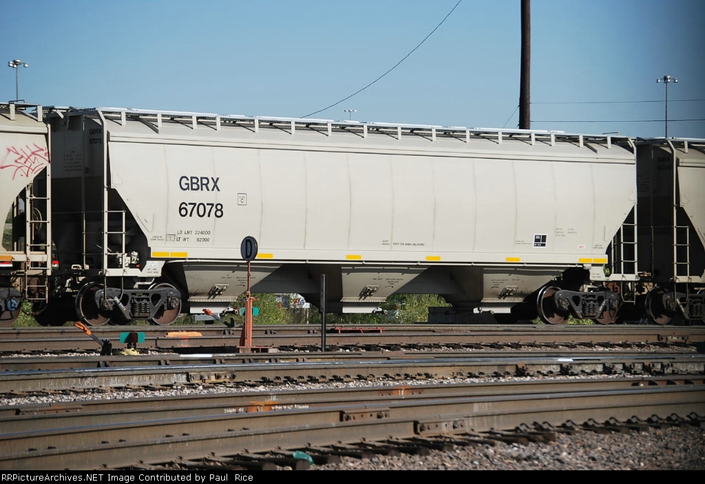 GBRX 67078