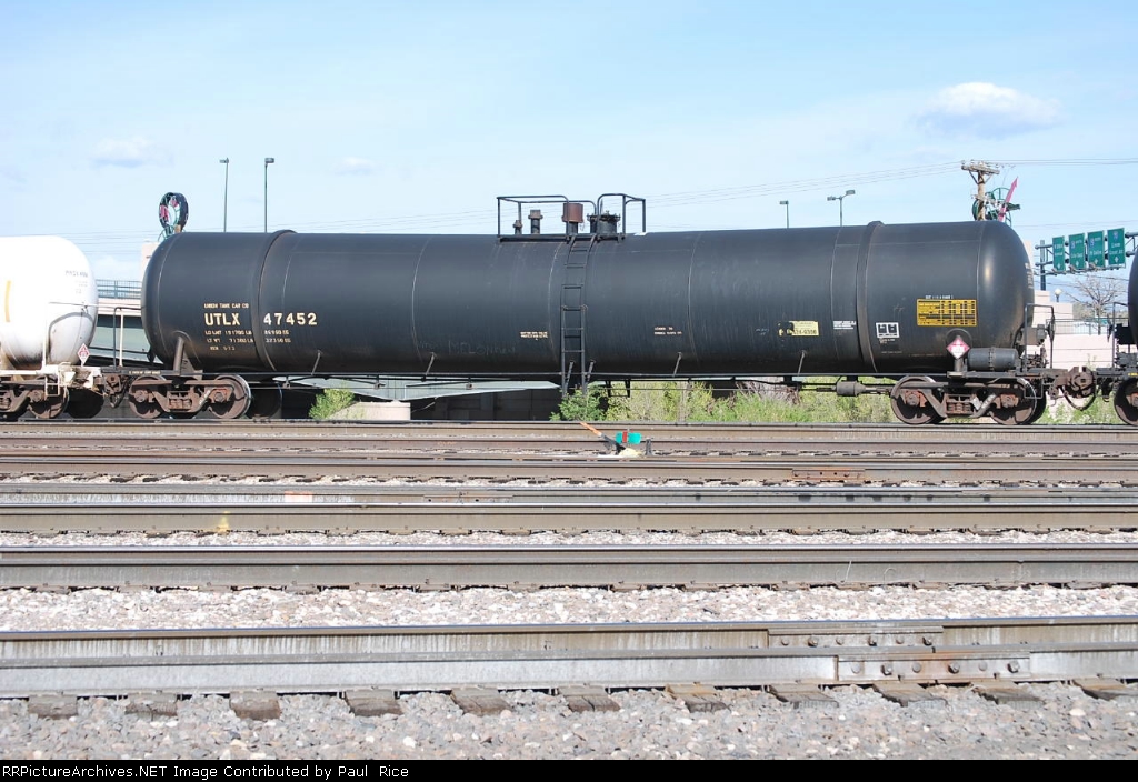 UTLX 47452