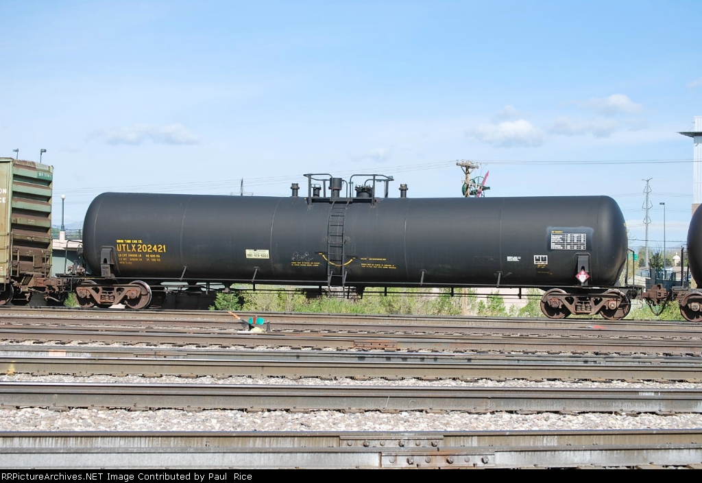 UTLX 202421