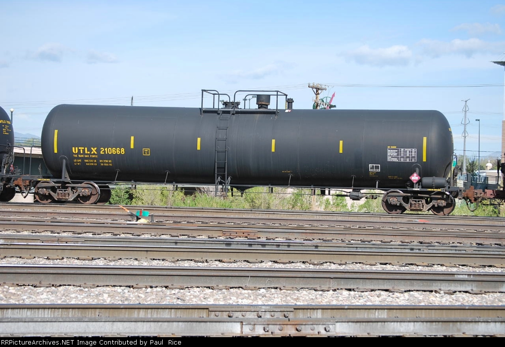 UTLX 210668