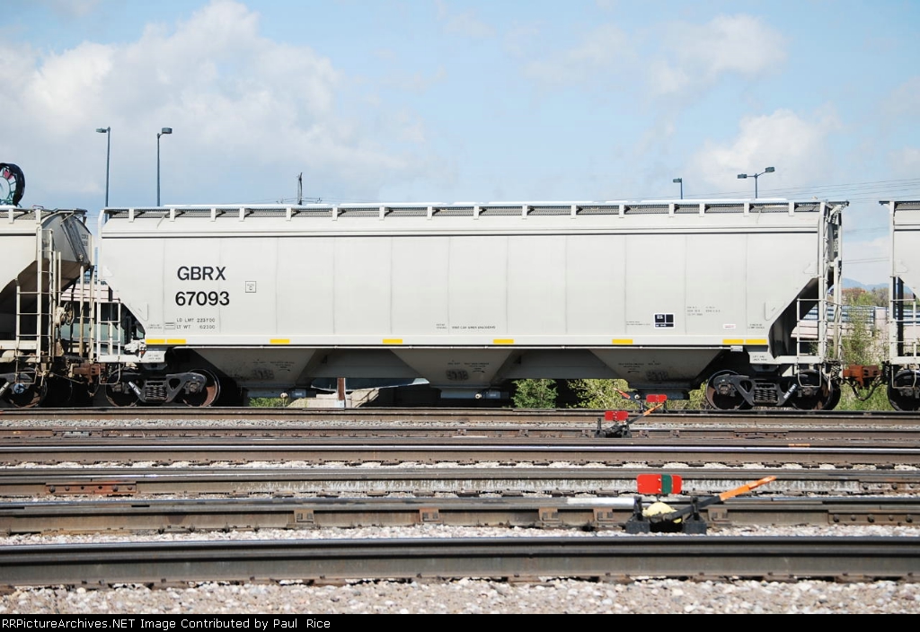 GBRX 67093