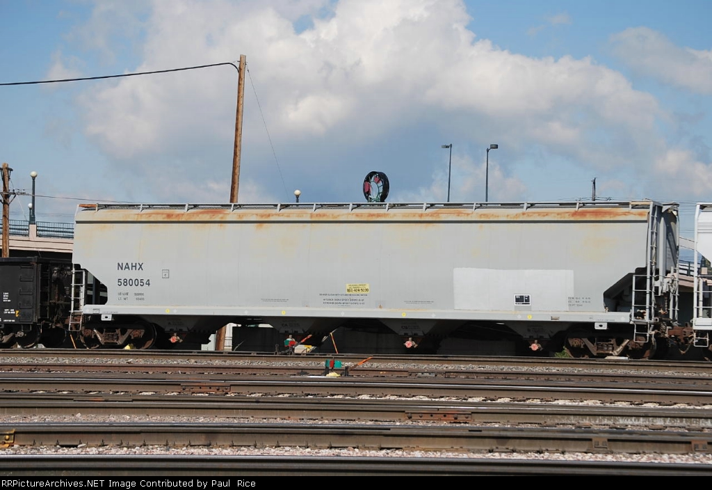 NAHX 580054