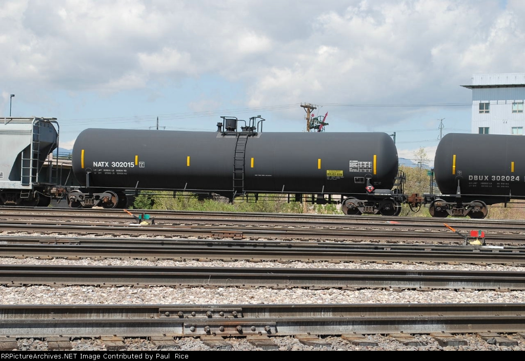 NATX 302015