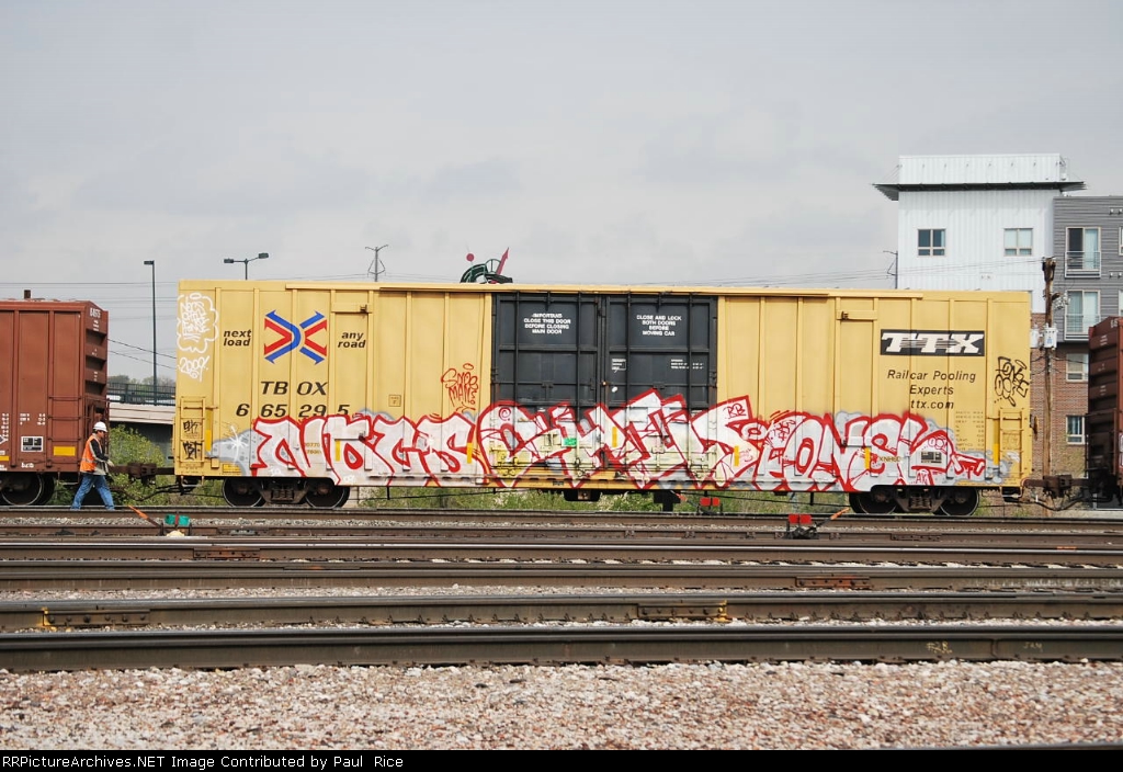 TBOX 665295