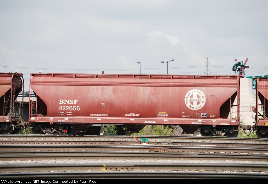 BNSF 422656