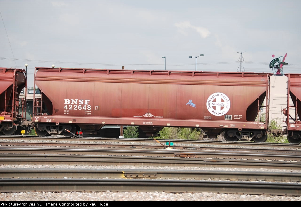 BNSF 422648