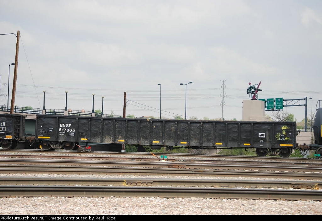BNSF 517865