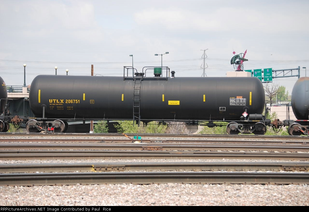 UTLX 206751